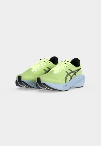 ASICS Futócipők 'NOVABLAST 6' - sárga