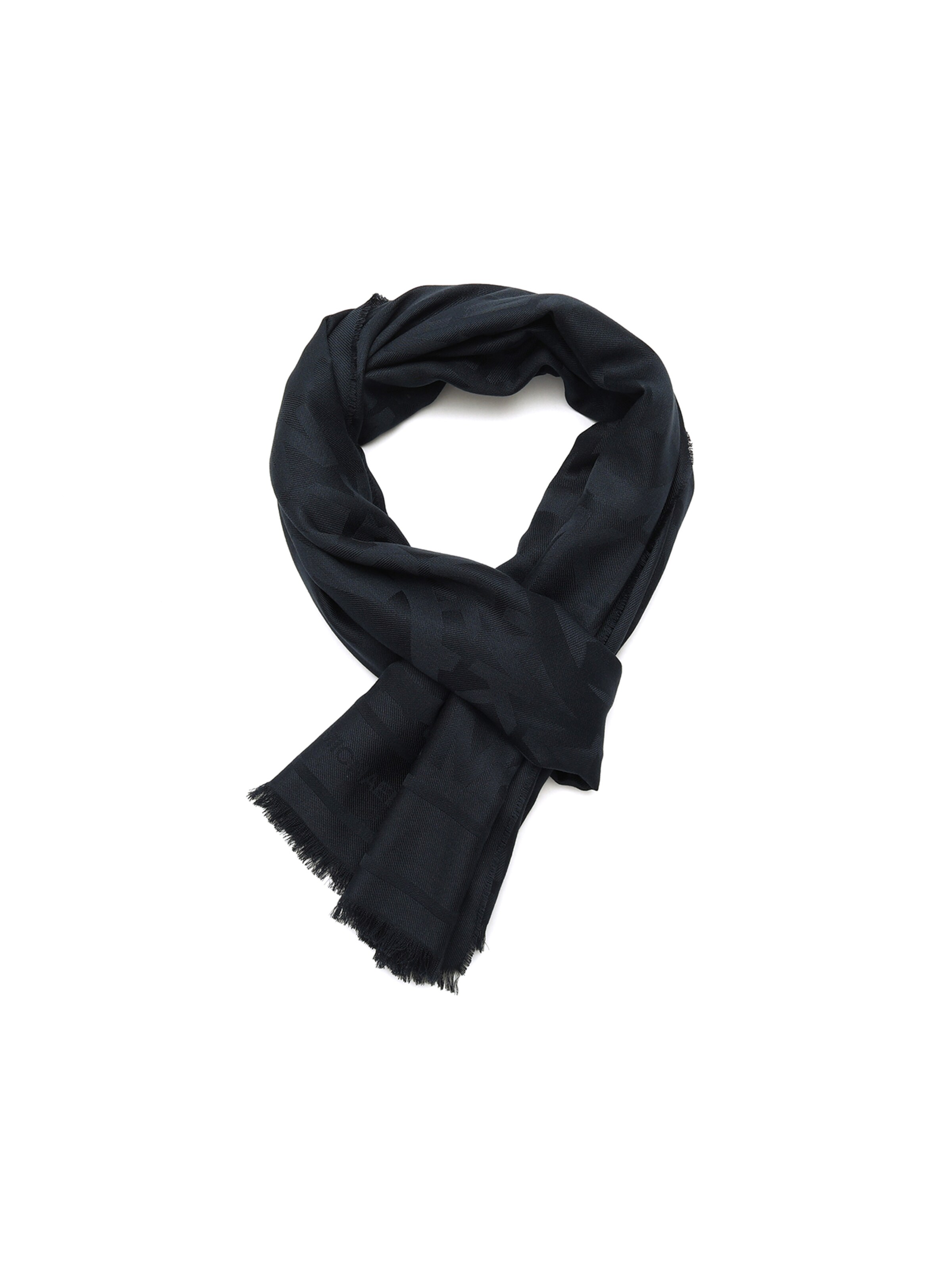 Michael Kors Schal in Blau