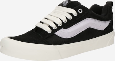 Sportbačiai be auliuko 'Knu Skool' iš VANS, spalva – juoda / balta, Prekių apžvalga