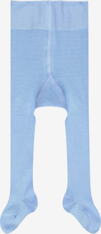 FALKE Strumpfhose 'Family' in Blau: Vorderseite