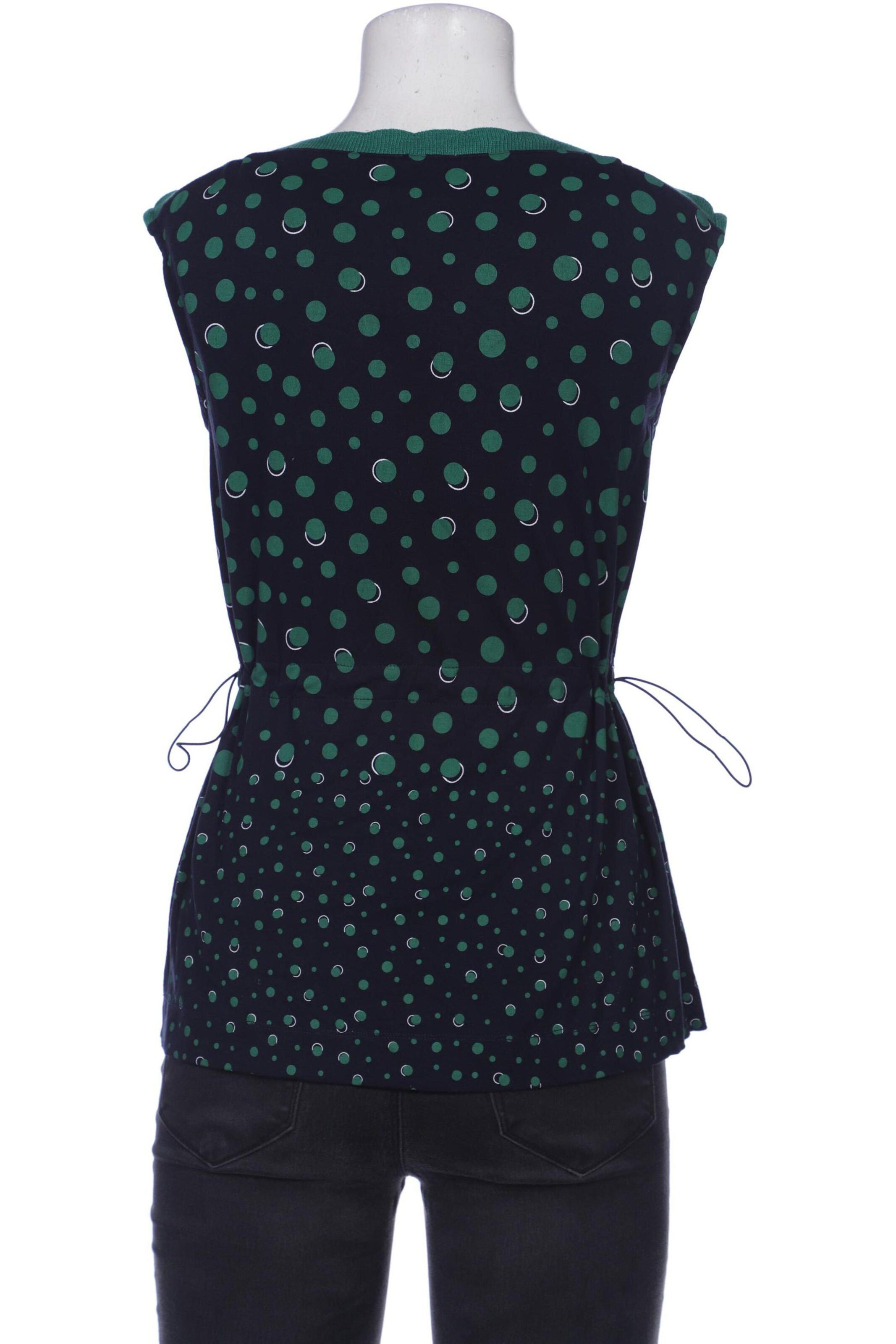 ALBA MODA Top & Shirt in XS in Blue