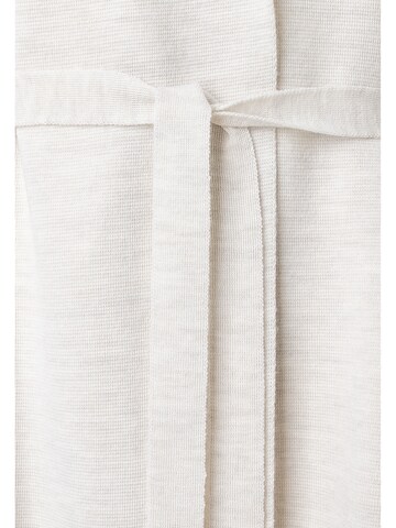 Cardigan MAERZ Muenchen en blanc