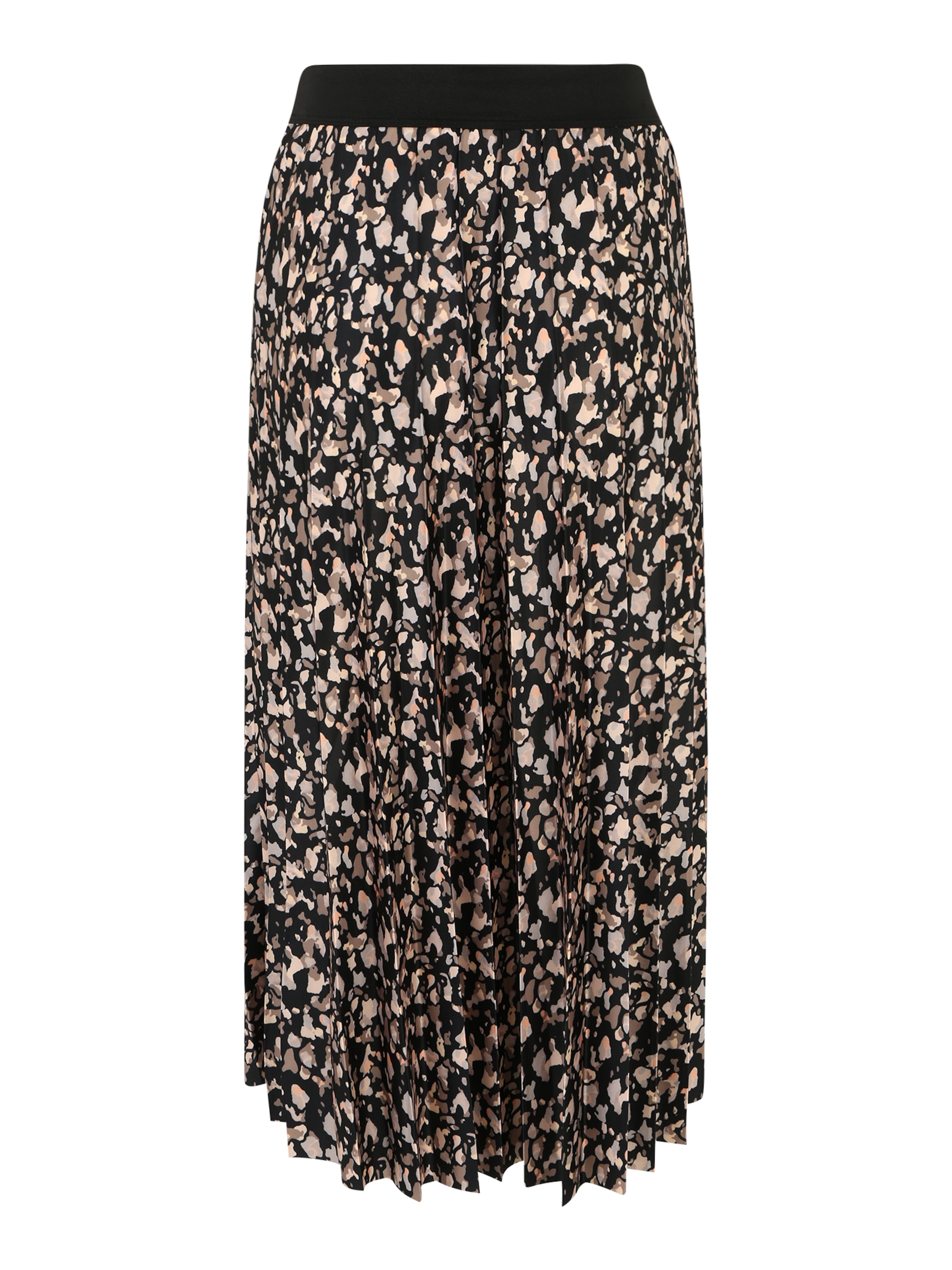 VILA Szoknyák 'Nitban' - fekete