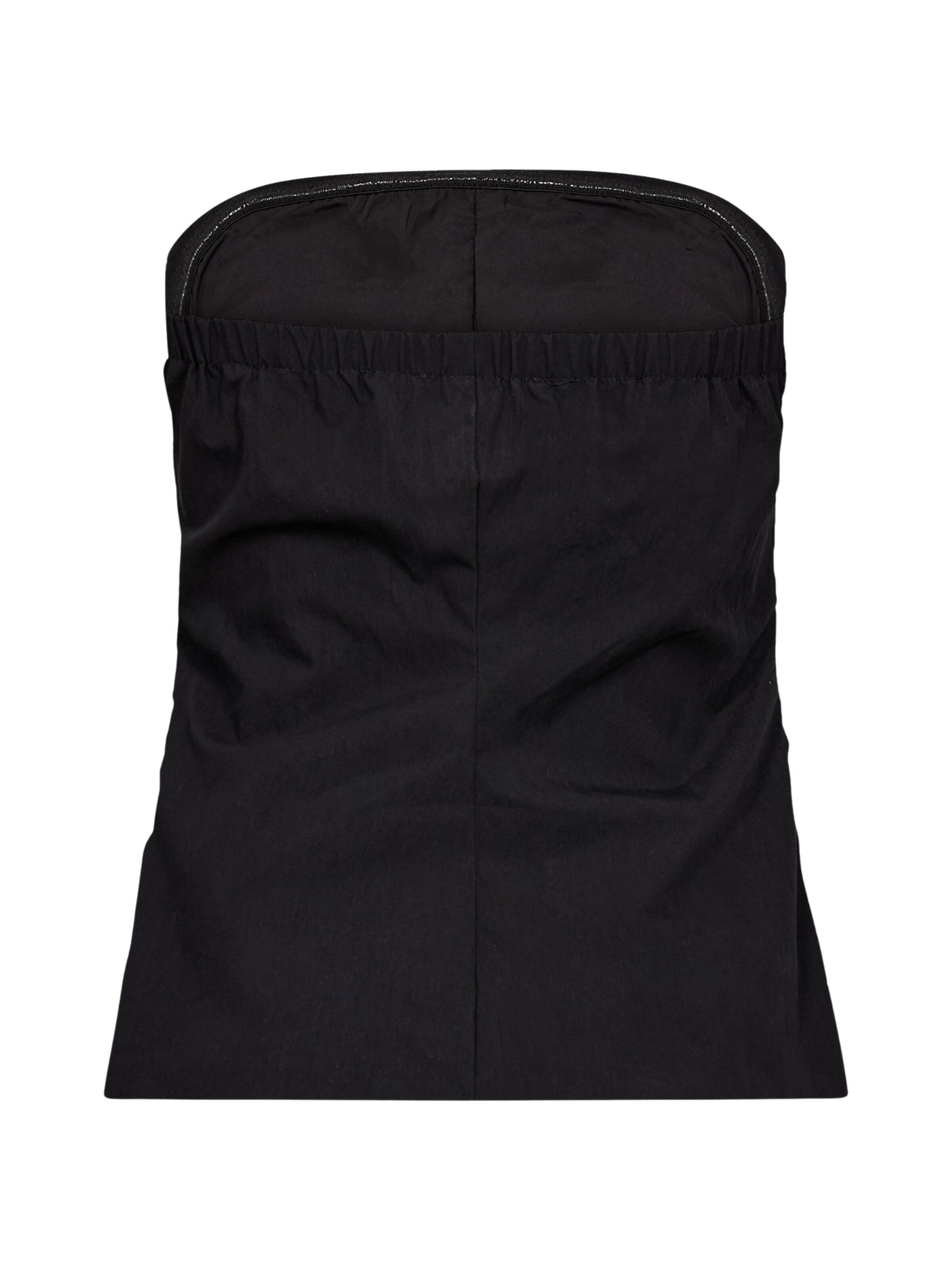 co'couture Top ' AcasiaCC ' – černá