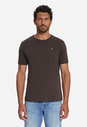 Tricou de la No Excess pe maro: față