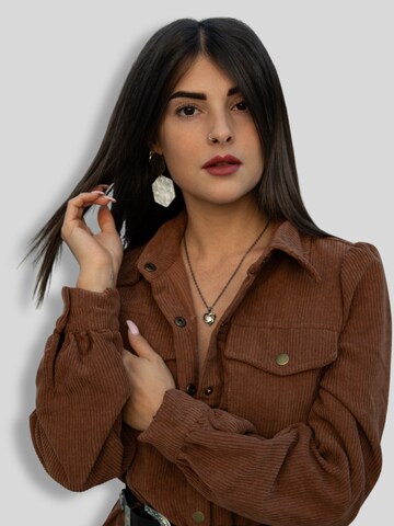 Chaîne 'Emotion' SERASAR en noir