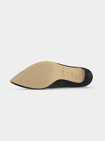 GABOR Pumps in Black