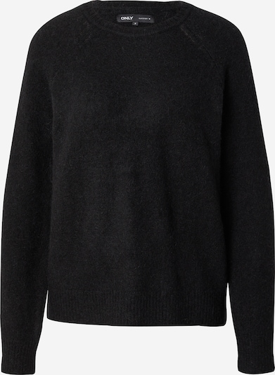 Megztinis 'ONLROME' iš ONLY, spalva – juoda, Prekių apžvalga