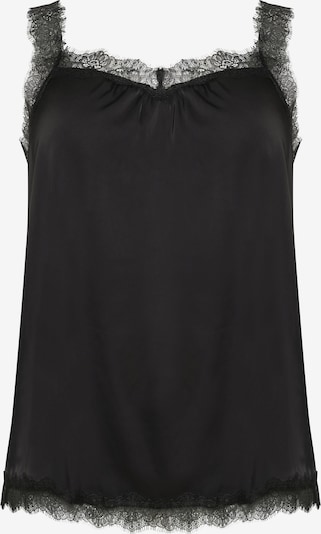 KAFFE CURVE Top u crna, Pregled proizvoda