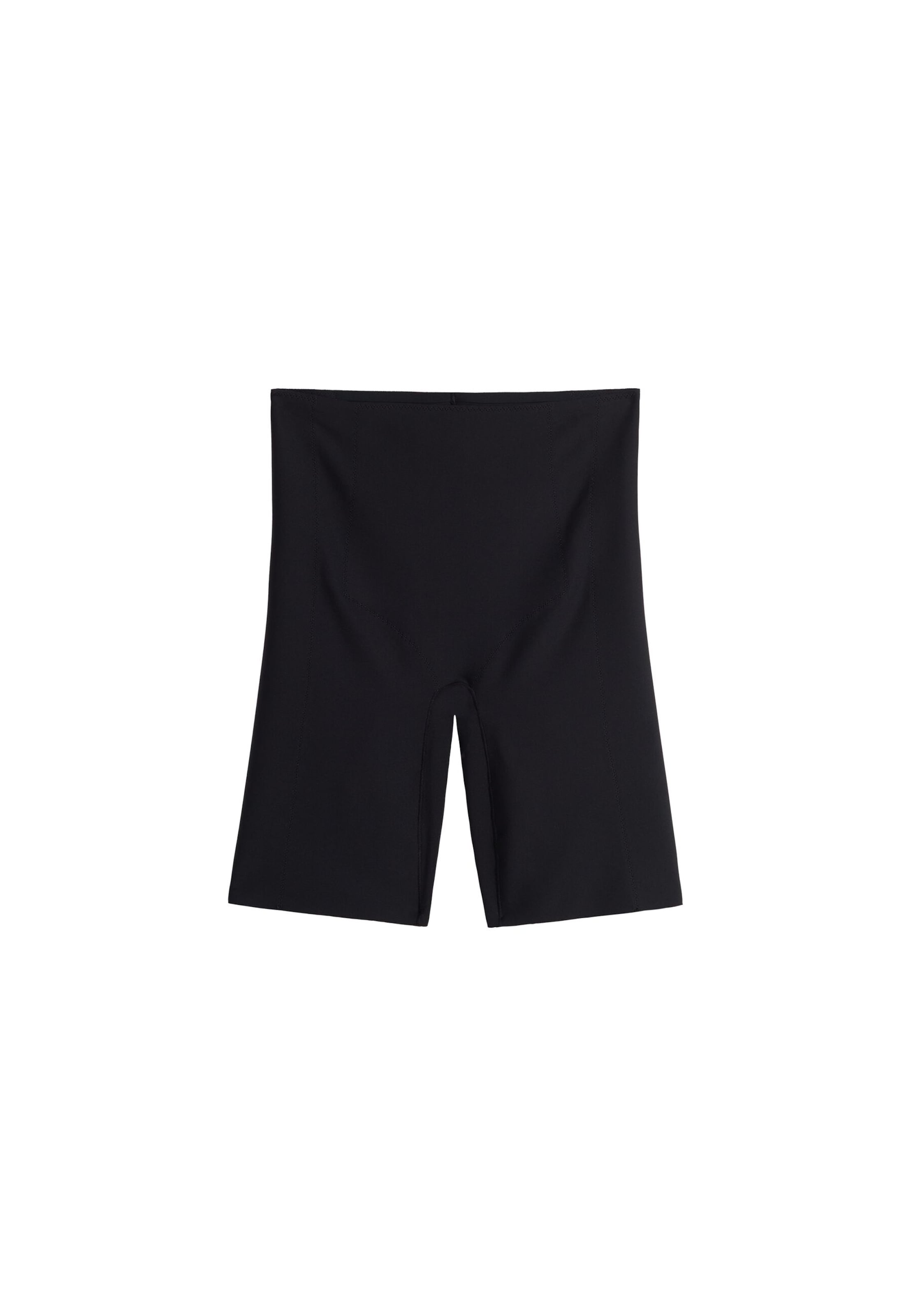 INTIMISSIMI Skinny Leggings in Schwarz: Vorderseite