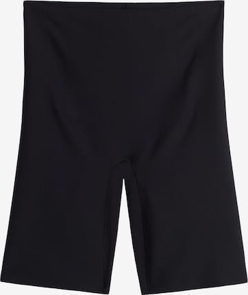 INTIMISSIMI Skinny Leggings in Schwarz: predná strana