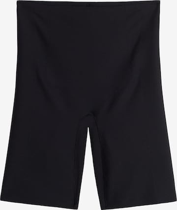 INTIMISSIMI Shaping Pants in Black: front