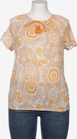 LIEBLINGSSTÜCK Bluse XL in Orange: predná strana