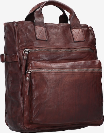 Campomaggi Backpack in Brown