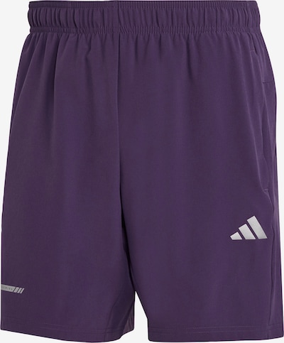 ADIDAS PERFORMANCE Sportske hlače 'Essentials Holiday' u indigo / bijela, Pregled proizvoda