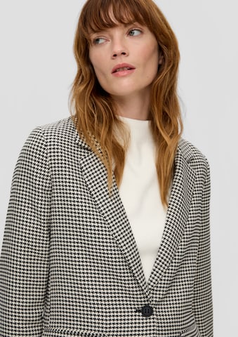 Blazer s.Oliver en beige