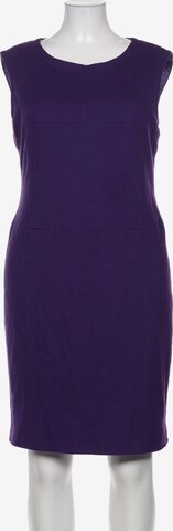 Riani Dress in XL in Purple: front