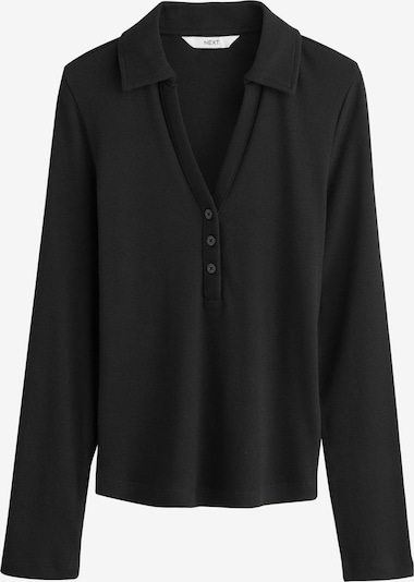 Marškinėliai iš Next, spalva – juoda, Prekių apžvalga