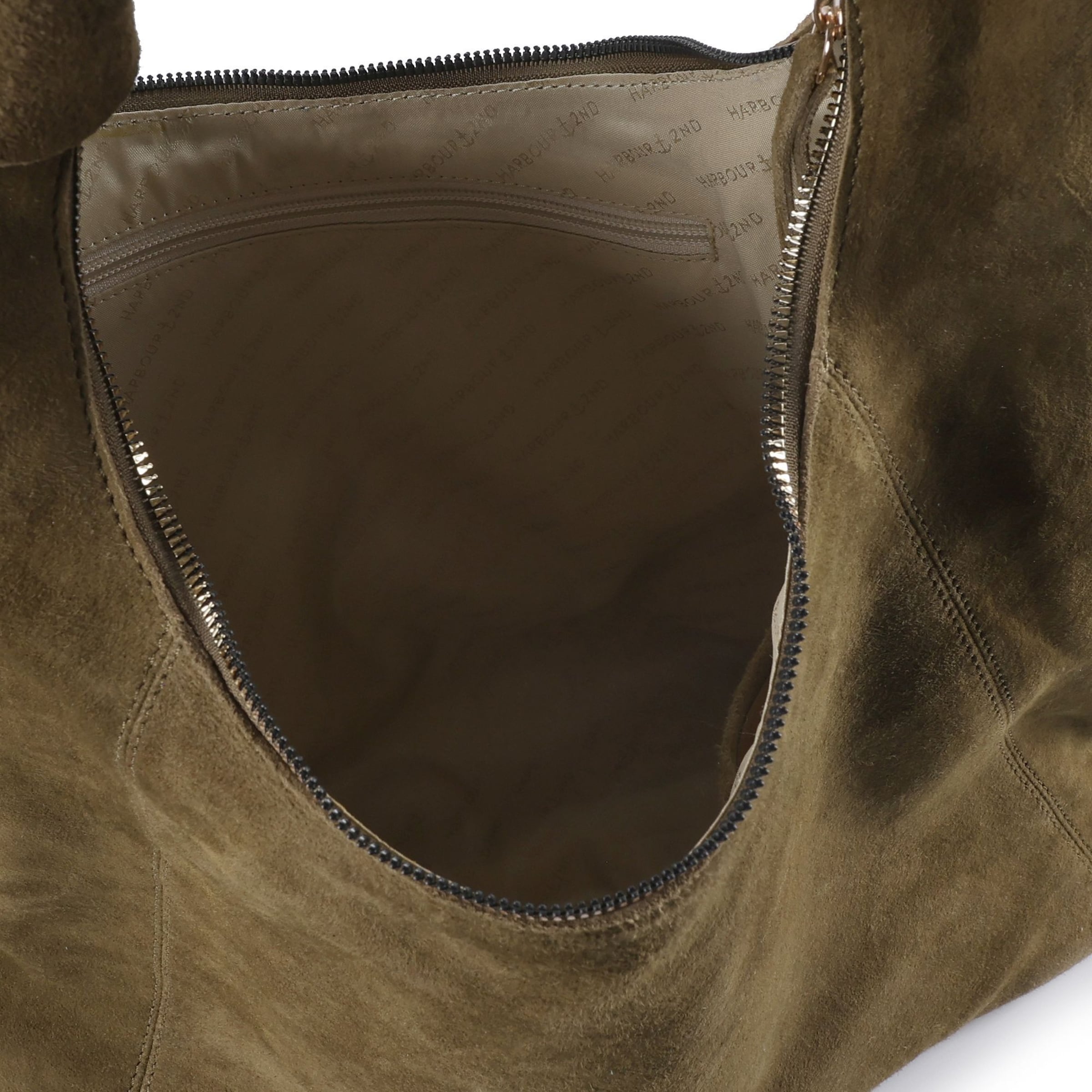 Harbour 2nd Schoudertas 'Laurine' in Groen