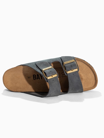 Bayton Muiltjes 'Benalla' in Grijs