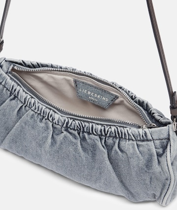 Liebeskind Berlin Shoulder bag in Blue