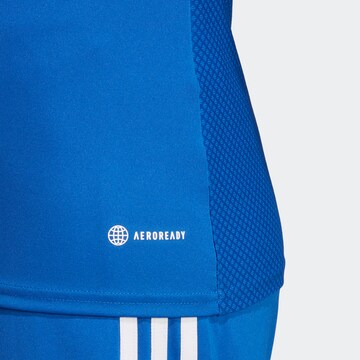 Maillot 'Tiro 23 League' ADIDAS PERFORMANCE en bleu