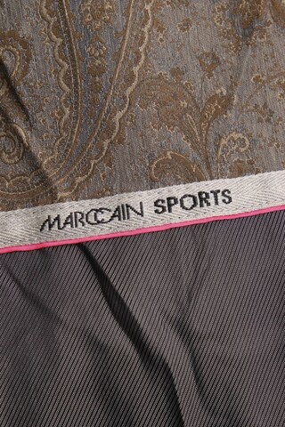 Marc Cain Jacket & Coat in XS in Brown