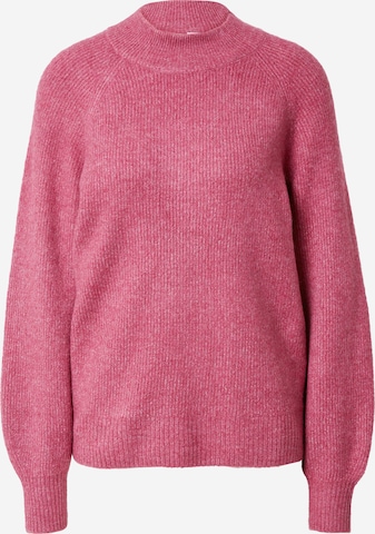 Pullover di GAP in rosa: frontale