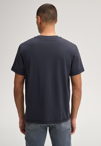 JOOP! Jeans Shirt 'Lei' in Blue