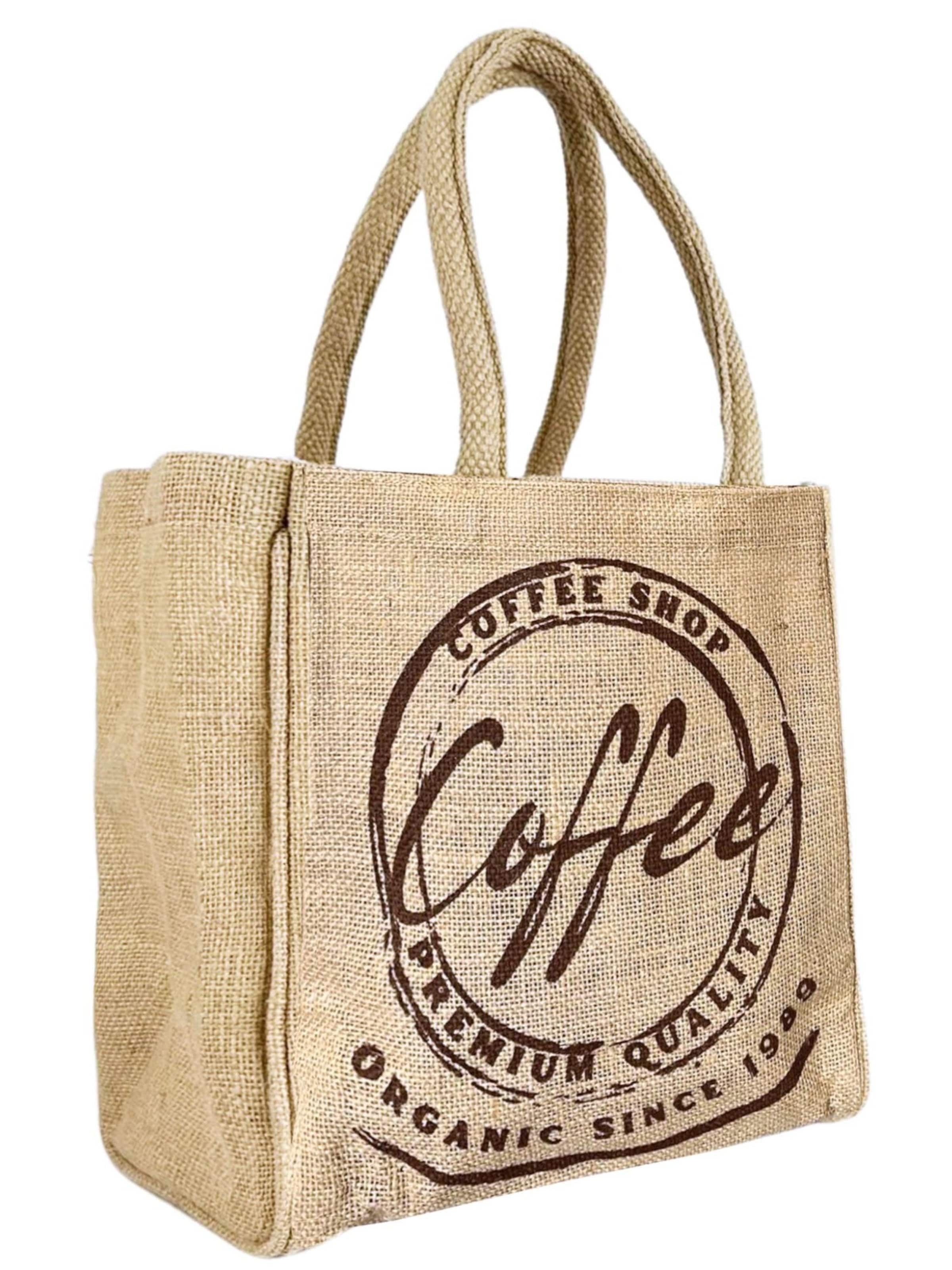 DOMELO Handbag 'Domelo' in Beige