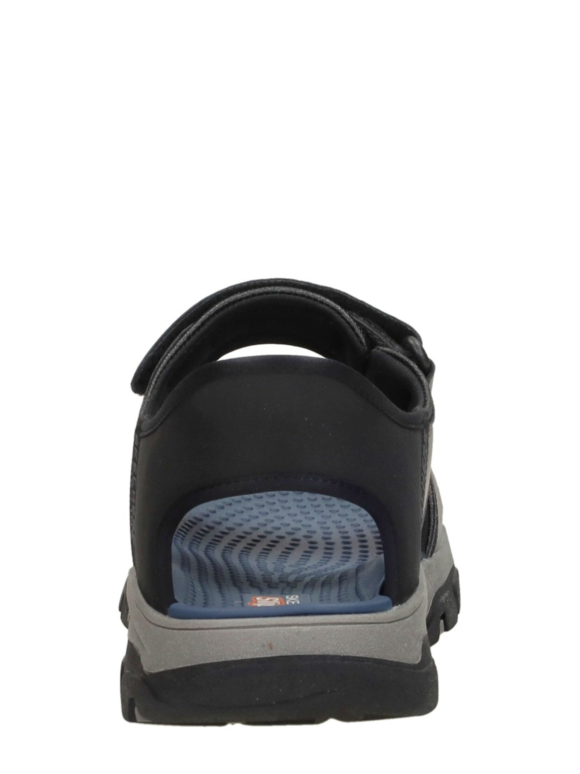 SKECHERS Sandalen 'Slip-ins: Tresmen - Reece' in Grijs