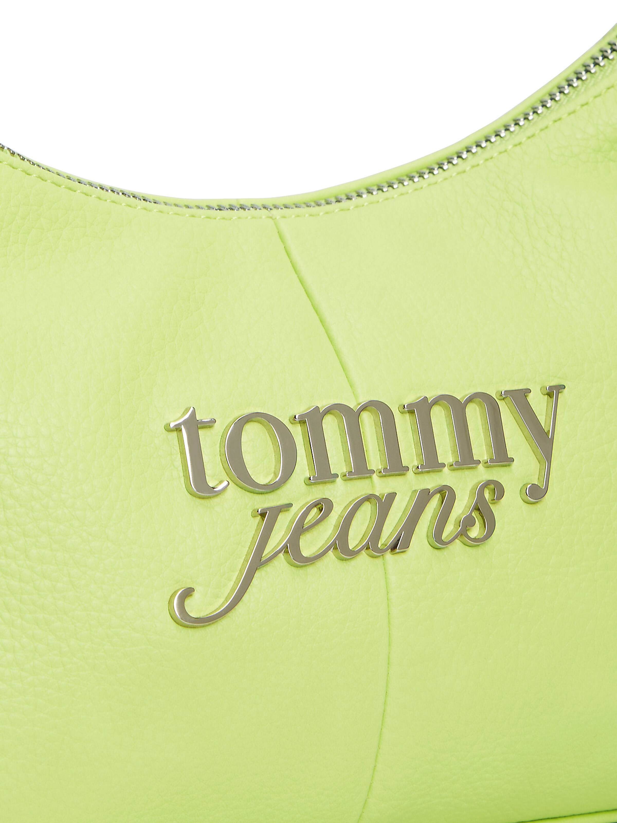 Sac bandoulière Tommy Jeans en vert