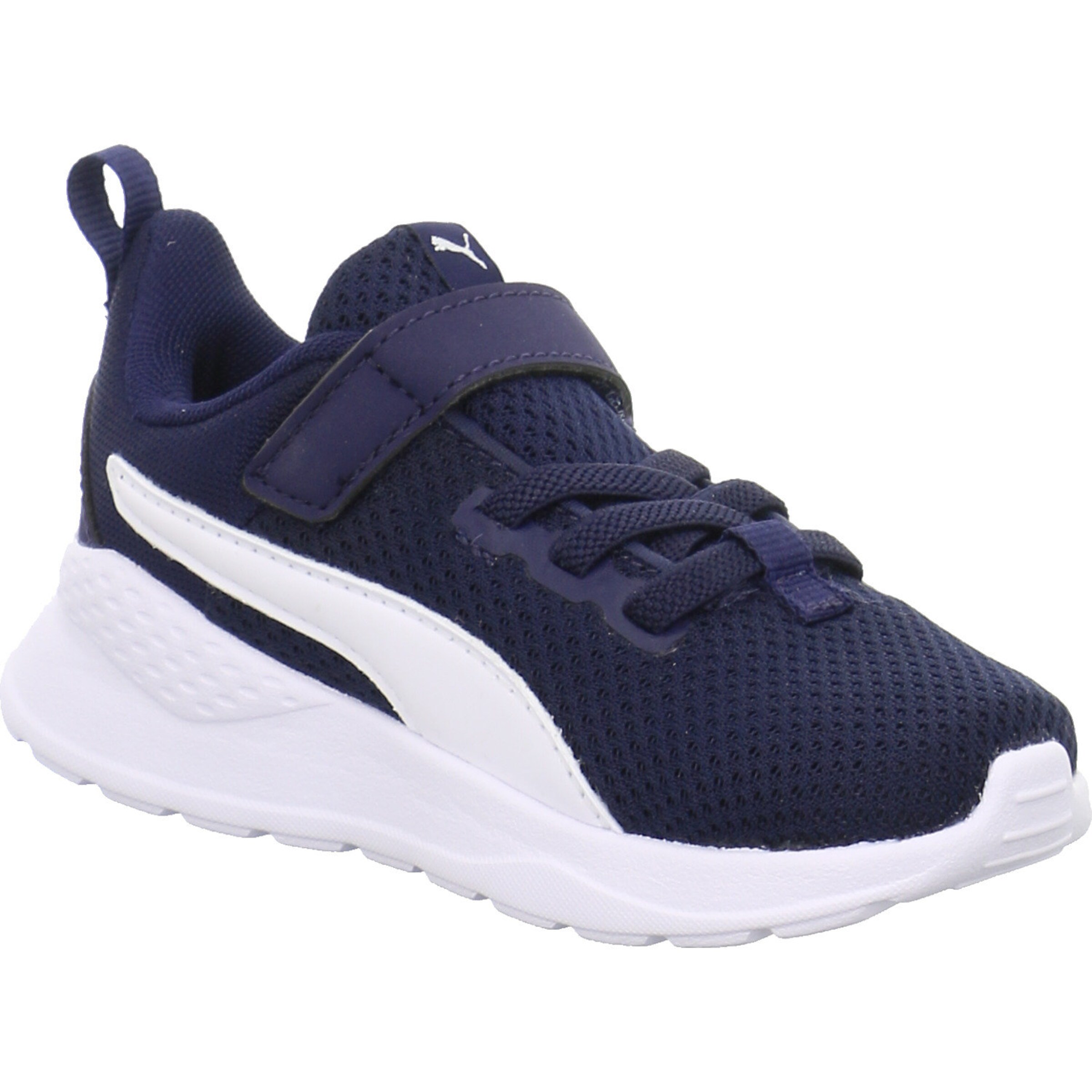 PUMA Sneakers 'Anzarun Lite' i blå