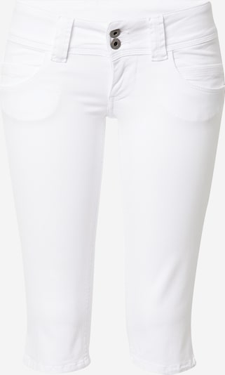 Džinsai 'VENUS' iš Pepe Jeans, spalva – balta, Prekių apžvalga