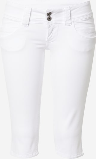 Jeans 'VENUS' Pepe Jeans di colore bianco, Visualizzazione prodotti