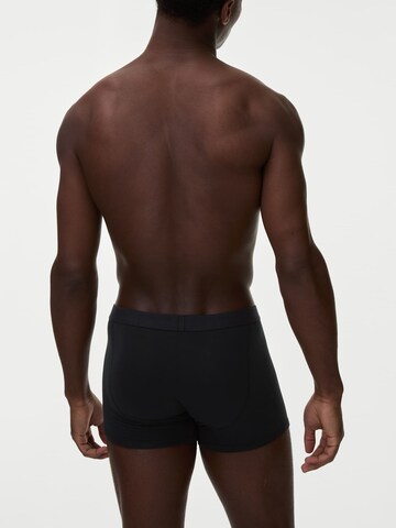 Marks & Spencer Trunks in Schwarz