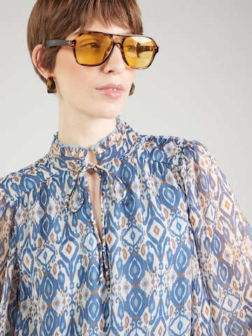 Camicia da donna 'VISefina' di VILA in beige