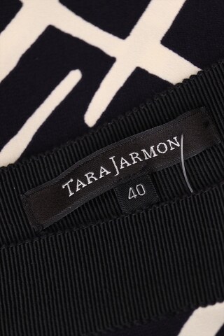 Tara Jarmon Rock L in Schwarz