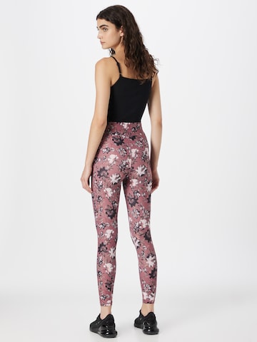 ONLY PLAY Skinny Workout Pants 'BAUI' in Pink