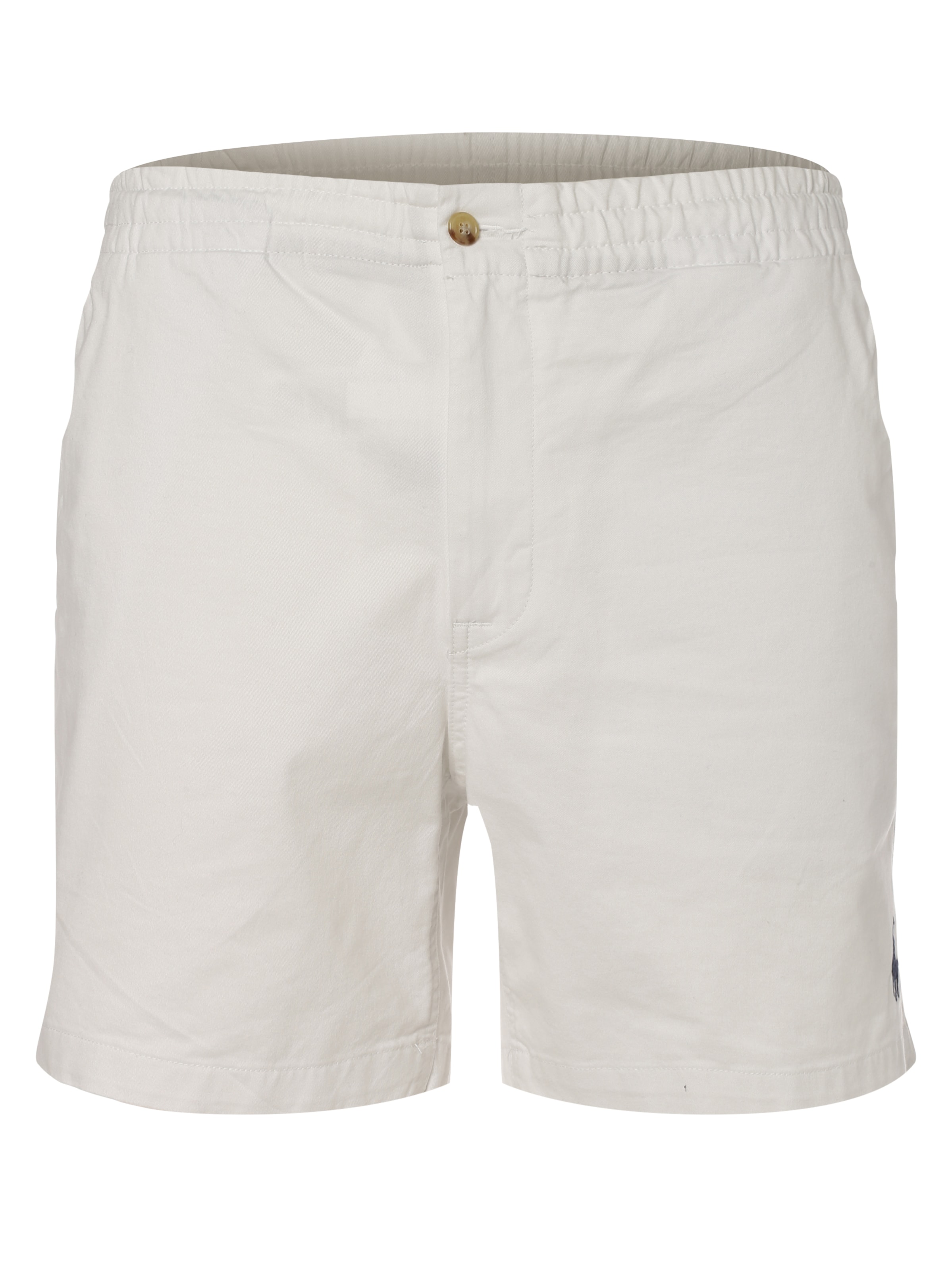 Polo Ralph Lauren regular Παντελόνι τσίνο 'PREPSTERS' σε μπεζ: μπροστά