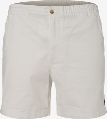 Polo Ralph Lauren Broek 'PREPSTERS' in Beige: voorkant