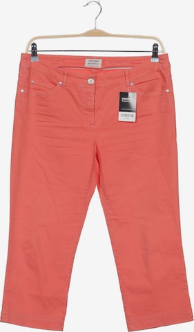 GERRY WEBER Shorts in L in Red: front