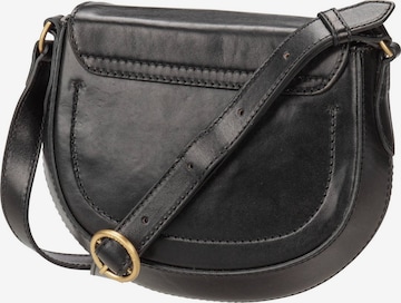 The Bridge Crossbody Bag 'Bettina' in Black