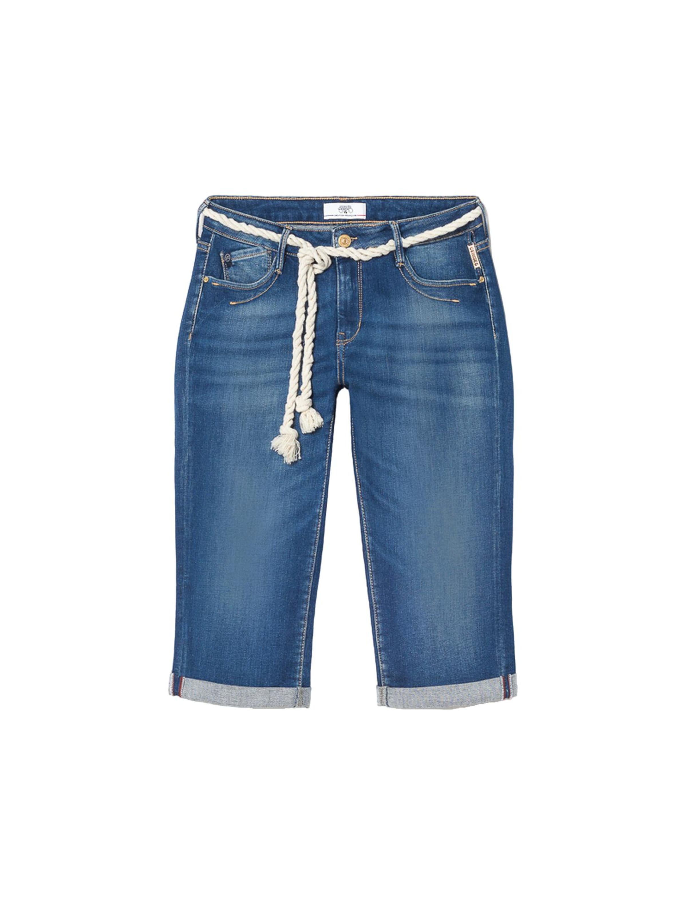 Regular Jean Le Temps Des Cerises en bleu : devant