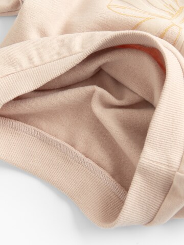 Felpa di Cool Club in beige