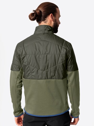 VAUDE Outdoor jacket 'Valsorda' in Green