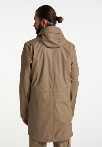 ICEBOUND Parka in Grau