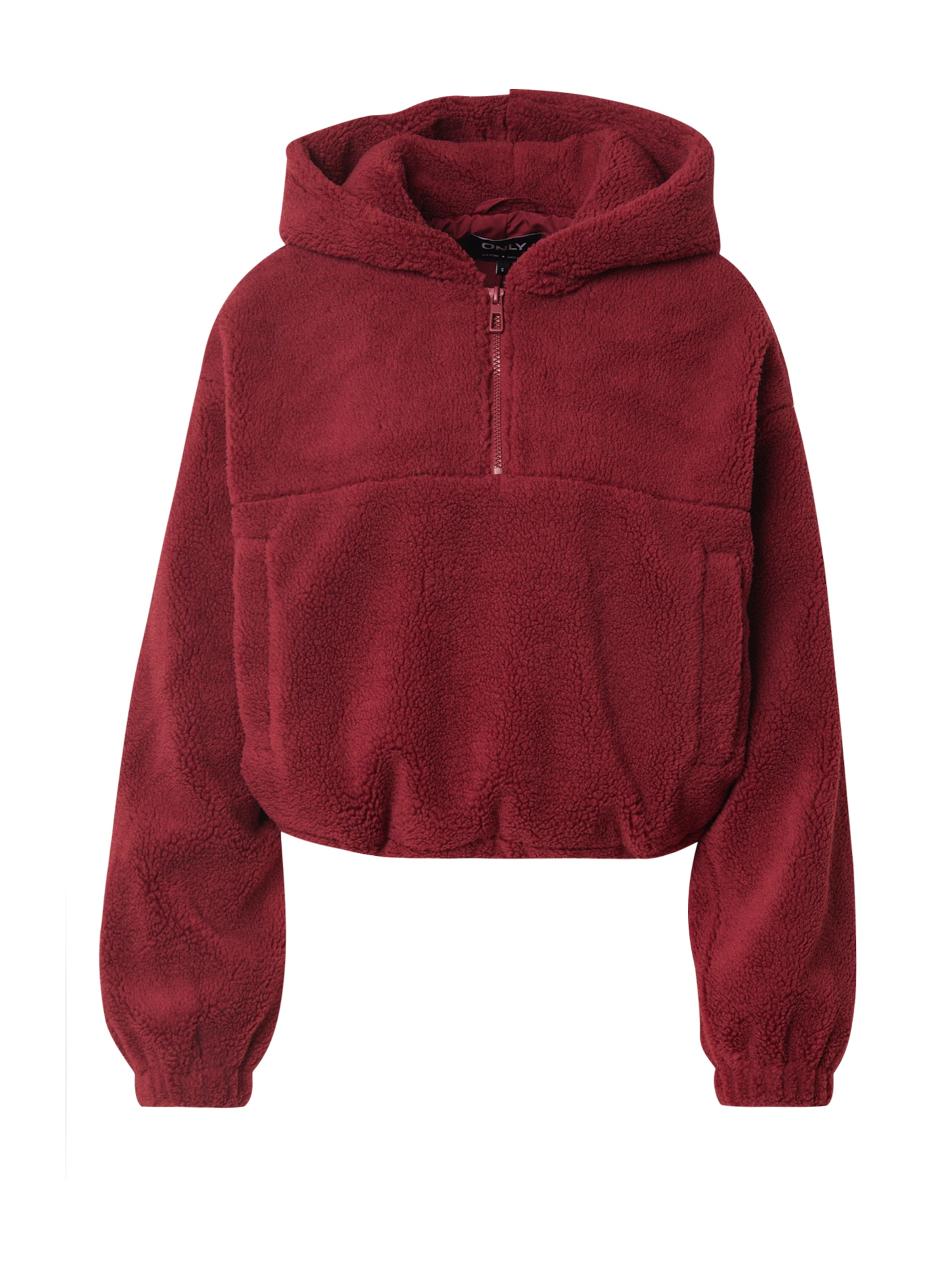 ONLY - Pullover 'ONLSiena' em vermelho: frente