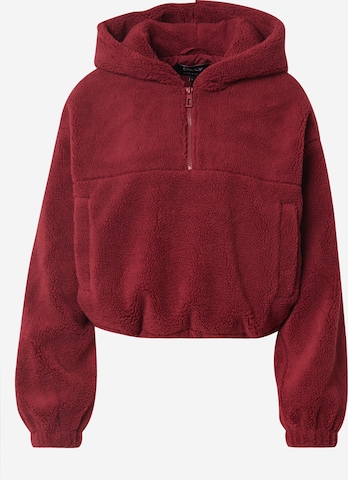 Pull-over 'ONLSiena' ONLY en rouge : devant