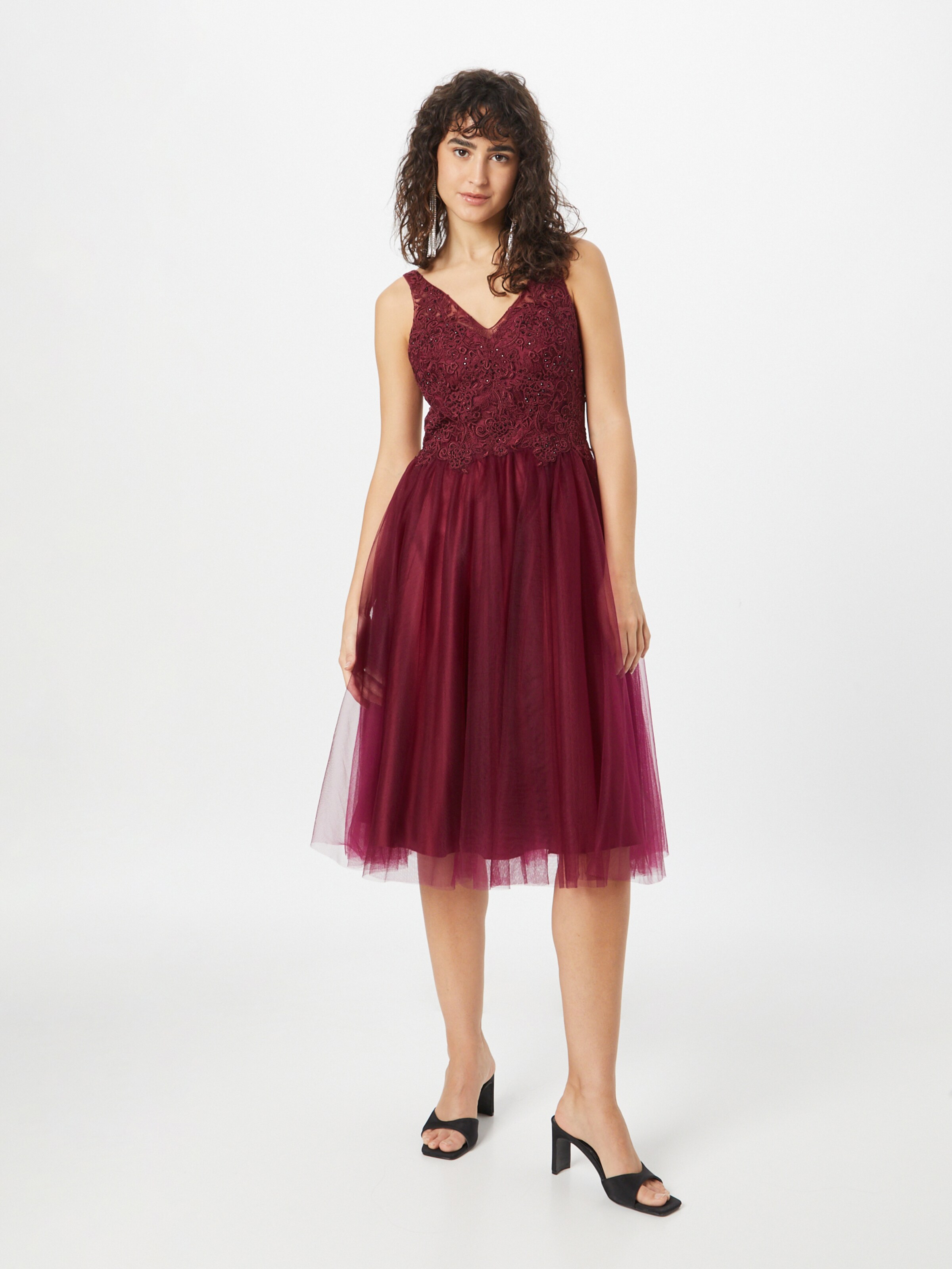 Laona store cocktail dress